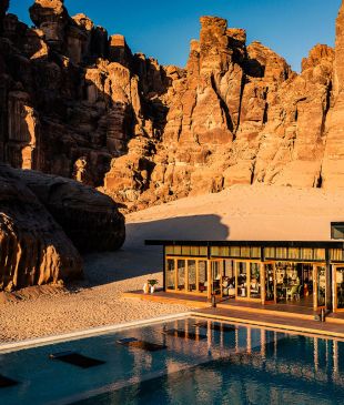 The new luxury: It isn’t what it used to be… it’s better
