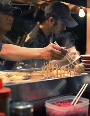The gourmet guide to Japan’s best regional cuisine