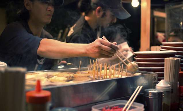 The gourmet guide to Japan’s best regional cuisine