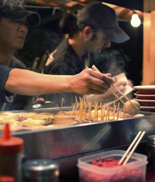 The gourmet guide to Japan’s best regional cuisine