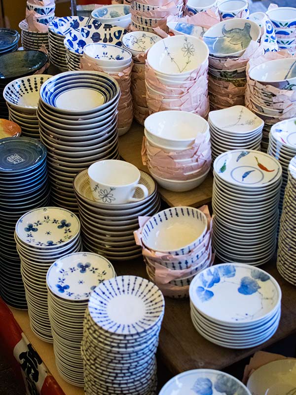 Arita Japan Ceramics