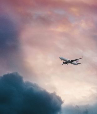 Aviation turbulence soared by up to 55% as the world warmed – new research