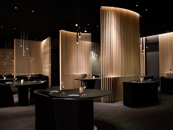 Ever main dining room