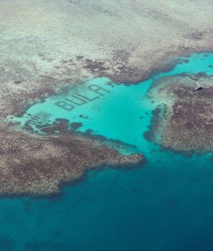 There’s more to Fiji’s new BULA Reef than saving corals