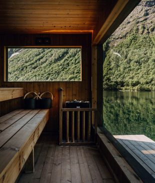Swedish saunas to Pompeii: 27 must-have cultural experiences across Europe