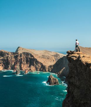 This unexpected island is being hailed as the ‘Hawai‘i of Europe’