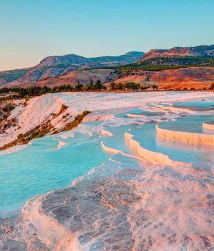 13 hot springs so incredible, you’ll never want to leave the water