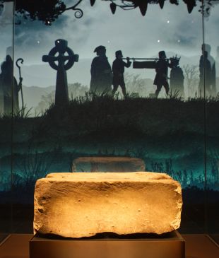 UK to Ireland: 6 must-have cultural experiences