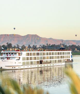 Everything you need to know before your first cruise