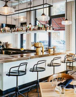 Virtue in Chicago