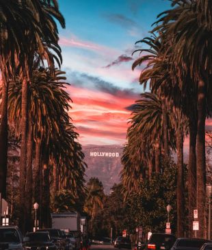 Less Angeles: Explore LA on a $50 a day budget