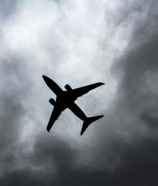 Are some routes more prone to air turbulence? Will climate change make it worse? Your questions answered