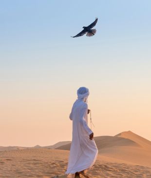 Oman to Jordan: 5 must-have cultural experiences in the Middle East