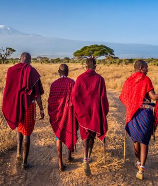 Mauritius to Egypt: 11 must-have cultural experiences across Africa