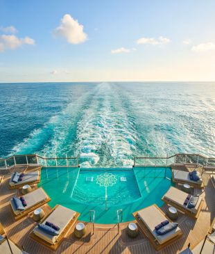 Explora Journeys review: what does redefining luxury cruise really look like?