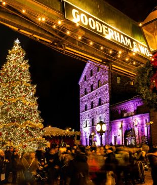 The world’s most enchanting Christmas markets – from Europe to beyond