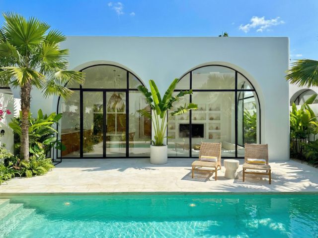 The Young Villas, Bali