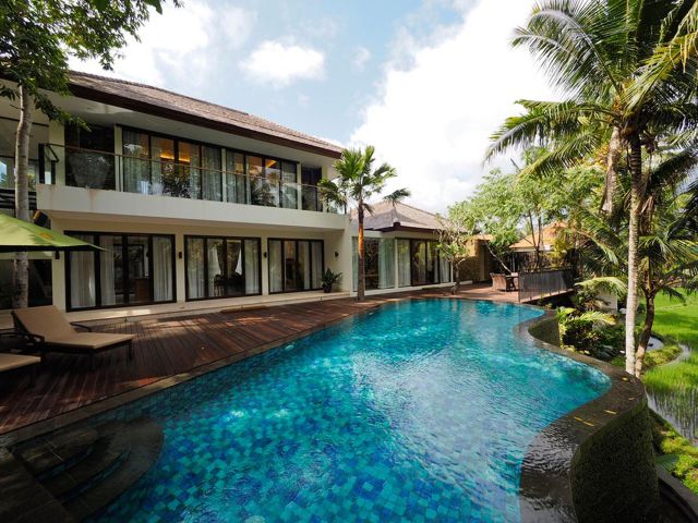 Plataran Ubud Hotel & Spa, Ubud