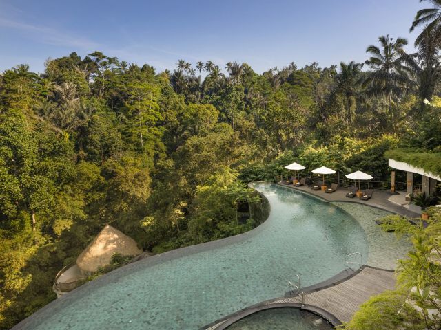 Cicada Resort Bali Ubud, Autograph Collection