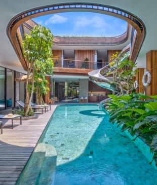 The ultimate guide to the best Bali accommodation
