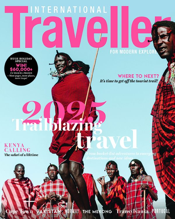 Magazine