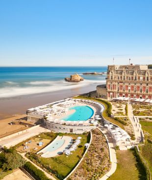 How to spend a week in Biarritz, France
