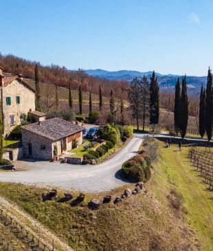 How to spend 5 unforgettable days in Florence and Tuscan wine country