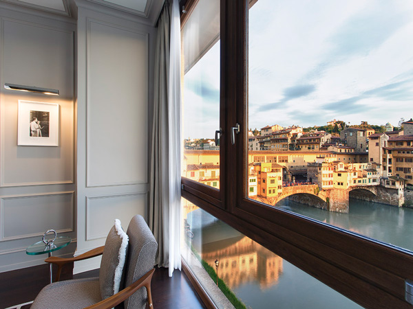 Prestige Suite of Portrait Firenze