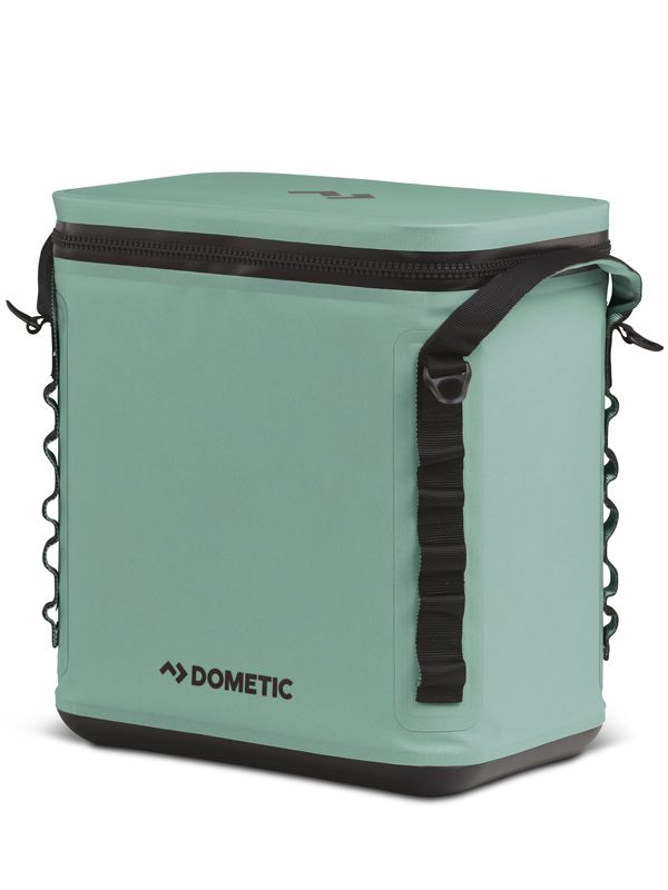 Dometic PSC Cooler in Moss.