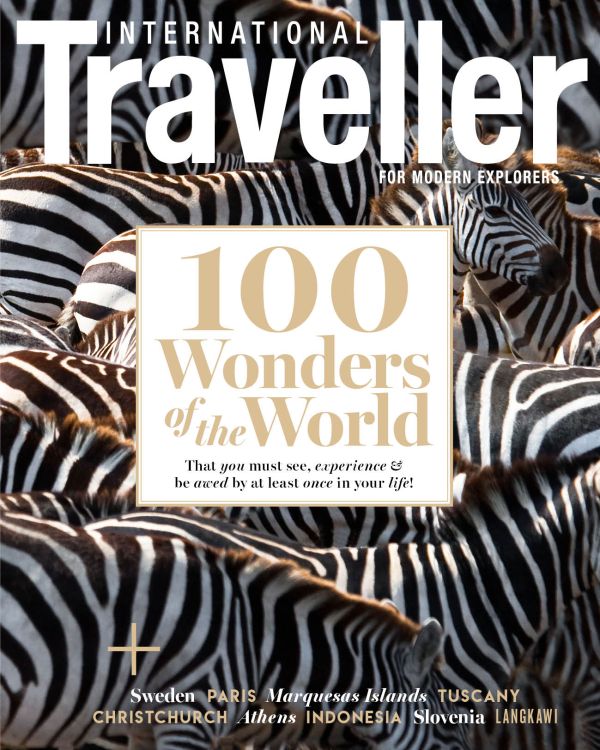 Magazine