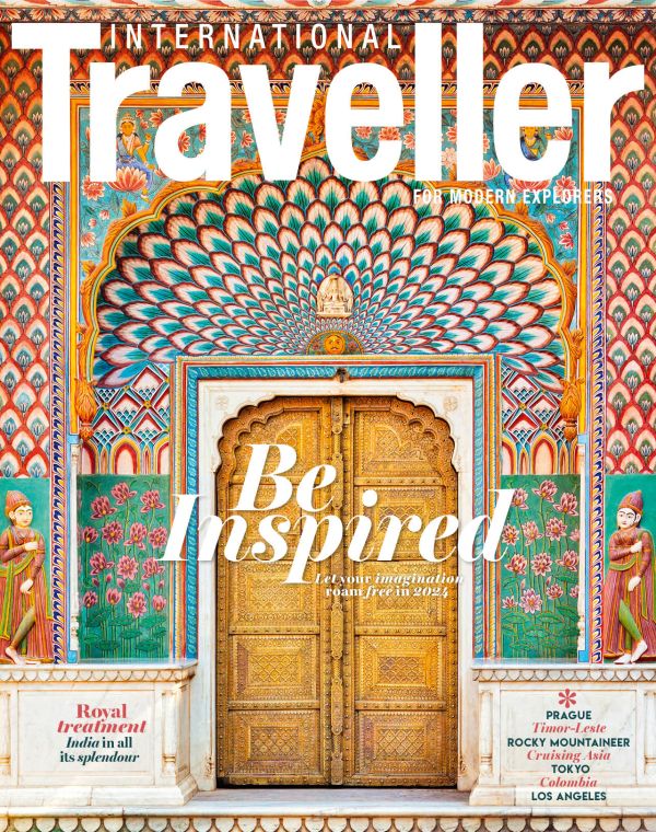 Magazine