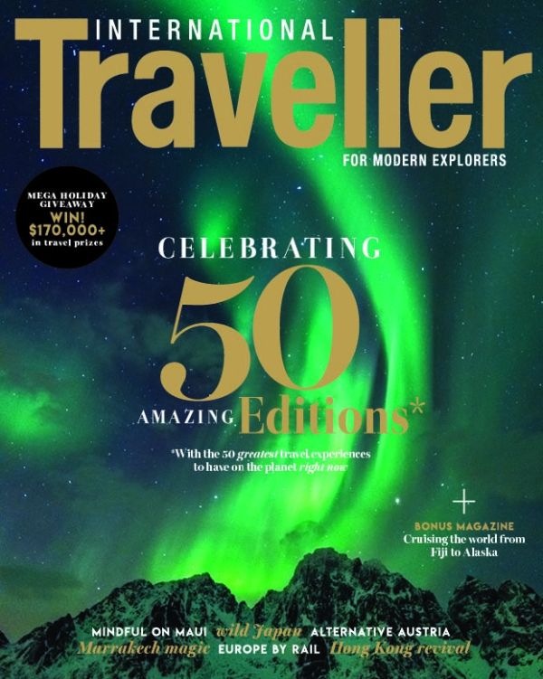 Magazine