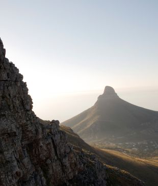 Skip the crowds in Johannesburg for this oceanside South African city