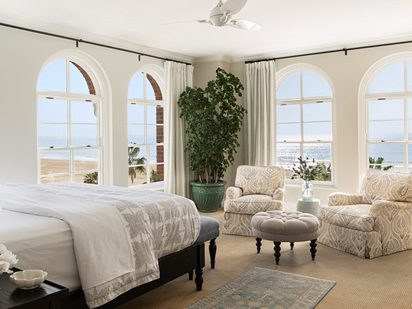 Casa Del Mar Presidential Suite