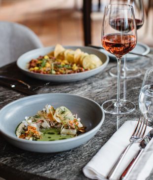 5 epic gourmet stops to make in New Zealand’s Hawke’s Bay