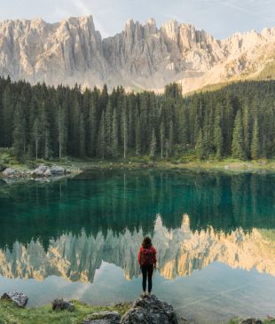 Trailblazing travel: 25 off-the-beaten track places to visit in 2025