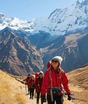 The Aussie Trailblazers who changed the way we travel