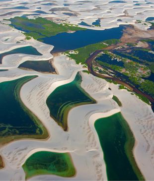 These are the 24 new UNESCO World Heritage sites for 2024