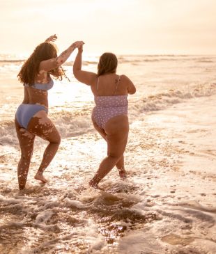 What it’s really like to travel as a plus-size person