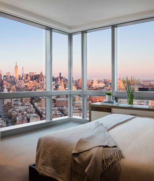 Luxury, style and iconic views: This is The Dominick Hotel, NYC 