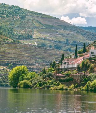 Cruising the Douro: Expect wine, medieval villages and plenty of history
