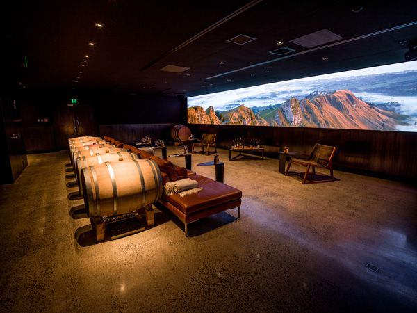 the Heretaunga Studio Experience