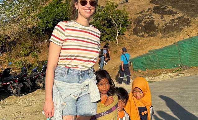 Unique travel problems only tall people have to deal with
