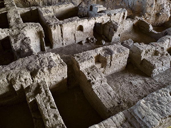 Hegmataneh, Iran