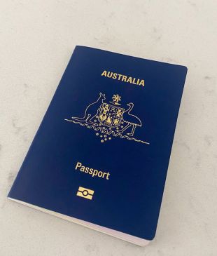 Australia has the world’s most expensive passport – and it just went up again!