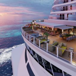 Norwegian Viva