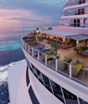 Norwegian Viva review: Is this the ultimate cruise experience?