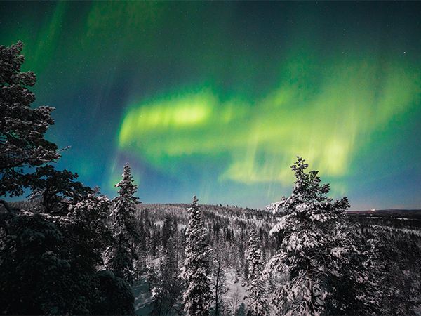 Rovaniemi Finland