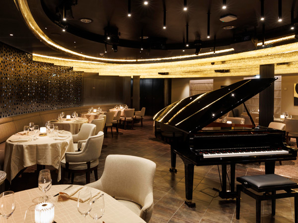 the Silver Note on Silver Nova cruise