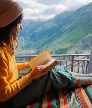 Book-inspired travel is set to be the next big thing – here’s why